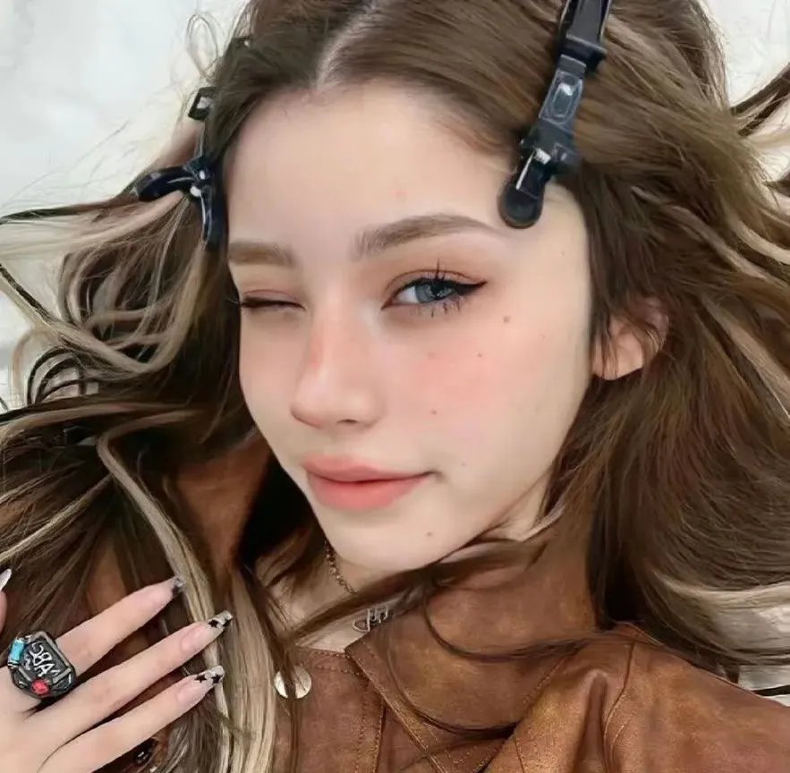 黄阿丽:风流女子