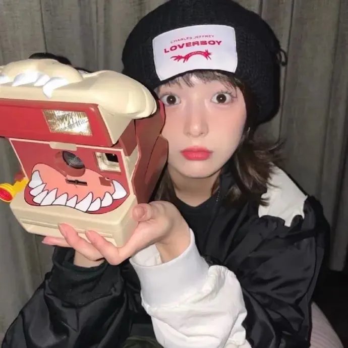 查干淖尔姑娘